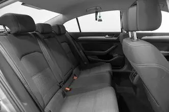 Volkswagen Passat, 1.5, 110 kW, petrol, automatic, front-wheel drive