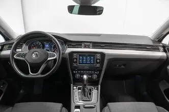 Volkswagen Passat, 1.5, 110 kW, petrol, automatic, front-wheel drive