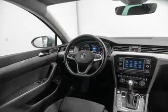 Volkswagen Passat, 1.5, 110 kW, petrol, automatic, front-wheel drive