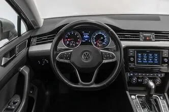 Volkswagen Passat, 1.5, 110 kW, petrol, automatic, front-wheel drive