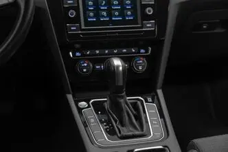 Volkswagen Passat, 1.5, 110 kW, petrol, automatic, front-wheel drive