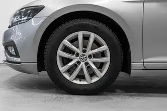 Volkswagen Passat, 1.5, 110 kW, petrol, automatic, front-wheel drive