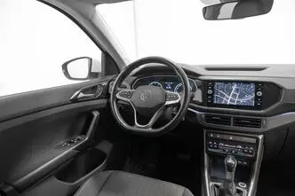 Volkswagen T-Cross, 1.0, 81 kW, petrol, automatic, front-wheel drive
