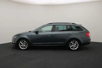 Škoda Octavia, 1.5, 110 kW, bensiin, automaat, esivedu