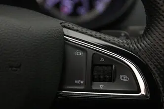 Škoda Octavia, 1.5, 110 kW, bensiin, automaat, esivedu