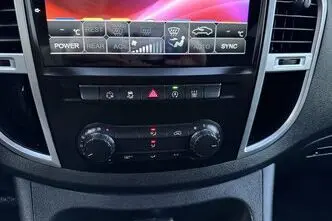 Mercedes-Benz Vito, 2.1, 140 kW, diisel, automaat, tagavedu