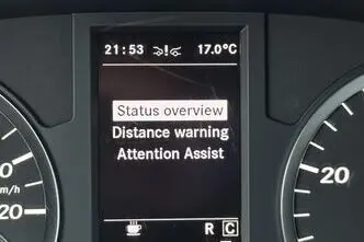 Mercedes-Benz Vito, 2.1, 140 kW, diisel, automaat, tagavedu