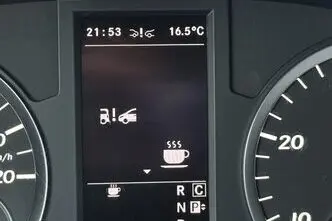 Mercedes-Benz Vito, 2.1, 140 kW, diisel, automaat, tagavedu