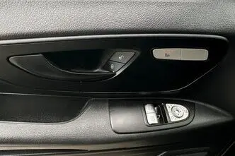 Mercedes-Benz Vito, 2.1, 140 kW, diisel, automaat, tagavedu