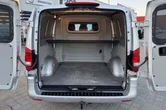 Mercedes-Benz Vito, 2.1, 140 kW, diisel, automaat, tagavedu