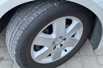 Mercedes-Benz Vito, 2.1, 140 kW, diisel, automaat, tagavedu