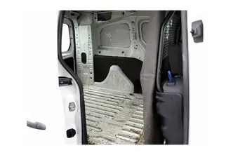 Citroën Berlingo, 1.6, 66 kW, diesel, manual, front-wheel drive