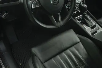Škoda Superb, 2.0, 140 kW, diisel, automaat, nelikvedu