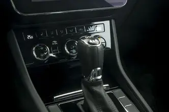 Škoda Superb, 2.0, 140 kW, diisel, automaat, nelikvedu