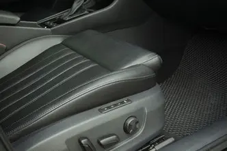 Škoda Superb, 2.0, 140 kW, diisel, automaat, nelikvedu