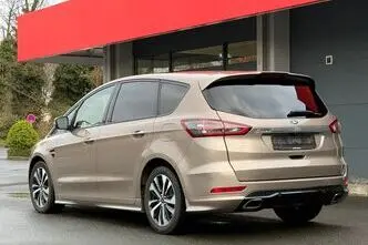 Ford S-Max, 2.0, 140 kW, дизель, автомат, полный привод