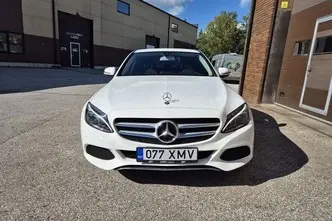 Mercedes-Benz C 180, 1.6, 85 kW, diesel, manual, rear-wheel drive