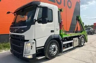 Volvo FM 330 4x2, 250 kW, diesel, automatic