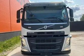 Volvo FM 330 4x2, 250 kW, diesel, automatic
