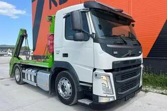 Volvo FM 330 4x2, 250 kW, diesel, automatic