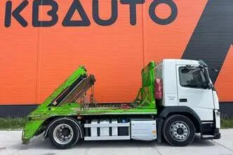Volvo FM 330 4x2, 250 kW, diesel, automatic