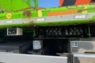 Volvo FM 330 4x2, 250 kW, diesel, automatic