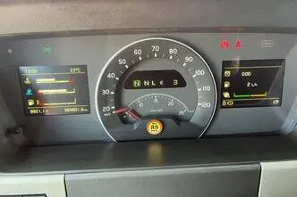 Volvo FM 330 4x2, 250 kW, diesel, automatic