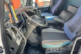 Volvo FM 330 4x2, 250 kW, diesel, automatic
