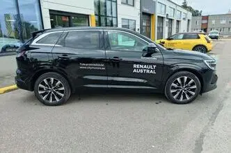 Renault Austral, 1.3, 116 kW, hybrid, automatic, front-wheel drive