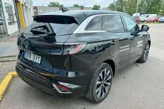 Renault Austral, 1.3, 116 kW, hybrid, automatic, front-wheel drive