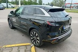 Renault Austral, 1.3, 116 kW, hybrid, automatic, front-wheel drive