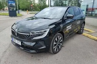 Renault Austral, 1.3, 116 kW, hybrid, automatic, front-wheel drive