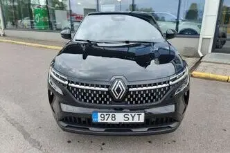 Renault Austral, 1.3, 116 kW, hybrid, automatic, front-wheel drive