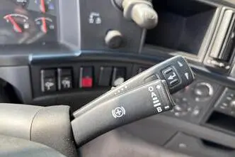 Volvo FH500 6x2, 375 kW, diesel, automatic