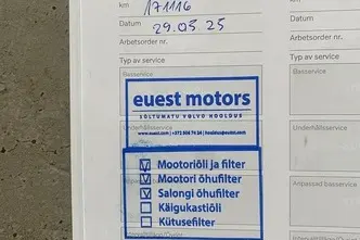 Volvo XC60, 2.0, 145 kW, hübriid, automaat, nelikvedu