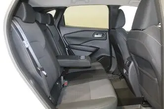 Nissan Qashqai, 1.3, 116 kW, hübriid, automaat, esivedu