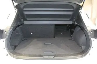 Nissan Qashqai, 1.3, 116 kW, hübriid, automaat, esivedu