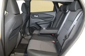 Nissan Qashqai, 1.3, 116 kW, hübriid, automaat, esivedu