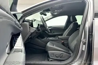 Audi A6 e-tron, 270 kW, электричество, автомат, задний привод