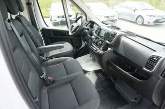 Toyota Proace, 2.2, 103 kW, diisel, manuaal, esivedu