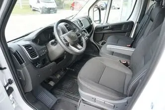 Toyota Proace, 2.2, 103 kW, diisel, manuaal, esivedu