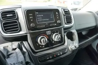 Toyota Proace, 2.2, 103 kW, diisel, manuaal, esivedu