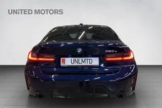 BMW 320, 150 kW, bensiin, automaat, tagavedu