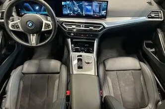 BMW 320, 150 kW, bensiin, automaat, tagavedu