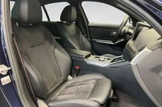 BMW 320, 150 kW, bensiin, automaat, tagavedu