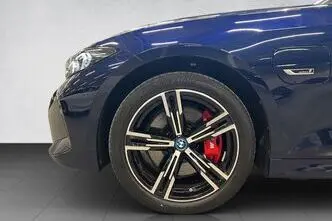 BMW 320, 150 kW, bensiin, automaat, tagavedu