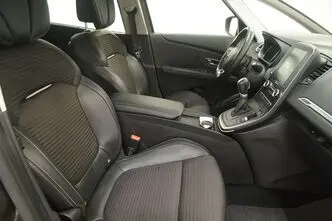 Renault Grand Scenic, 1.5, 81 kW, дизель, автомат, передний привод