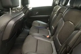 Renault Grand Scenic, 1.5, 81 kW, дизель, автомат, передний привод