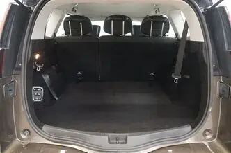 Renault Grand Scenic, 1.5, 81 kW, дизель, автомат, передний привод