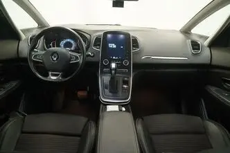 Renault Grand Scenic, 1.5, 81 kW, дизель, автомат, передний привод